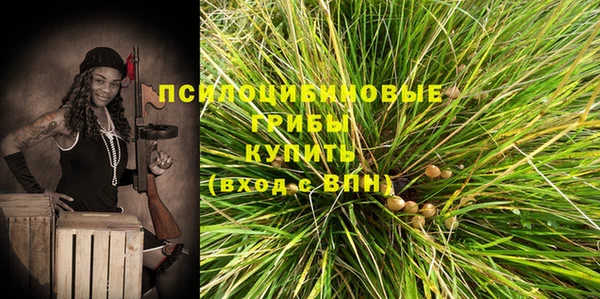 твердый Заволжье